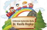 Cirkevná materská škola bl. Vasiľa Hopka v Bardejove